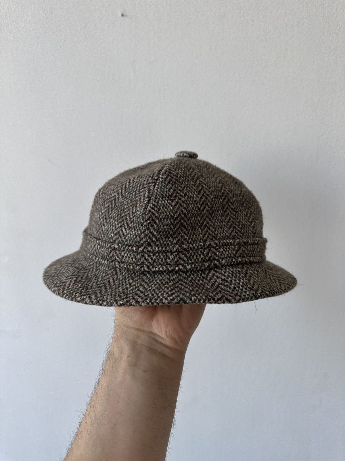 Kangol Kangol hat Size ONE SIZE - 3 Thumbnail