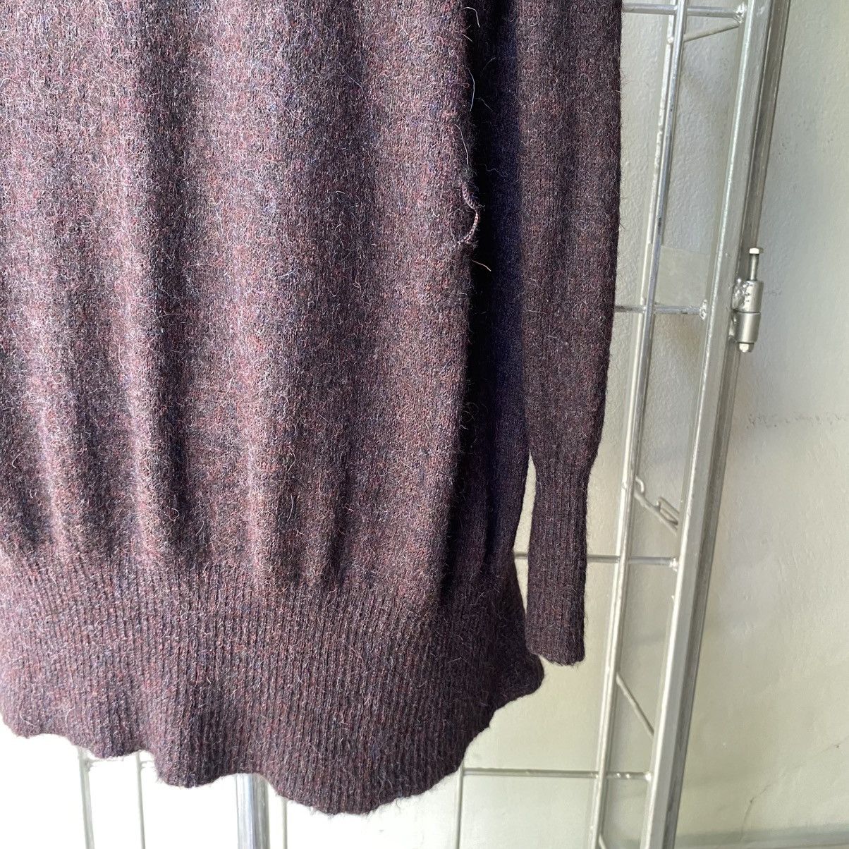 Tsumori Chisato Tsumori Chisato Soft Knit Cardigan Size XS / US 0-2 / IT 36-38 - 20 Thumbnail