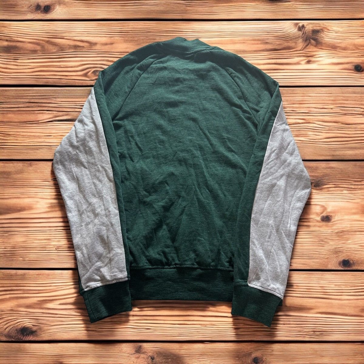 Colosseum Athletics Colosseum Michigan State Spartans Mens Small Green NWT Size US S / EU 44-46 / 1 - 5 Thumbnail