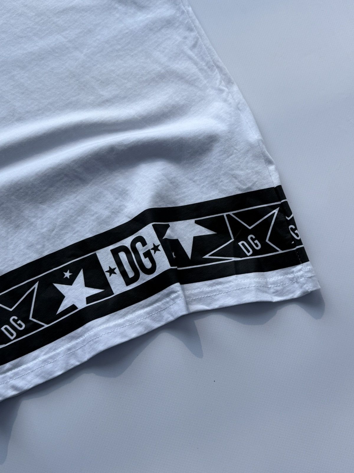 Dolce & Gabbana 2000s Dolce & Gabbana T-Shirt Tee Size US S / EU 44-46 / 1 - 2 Thumbnail