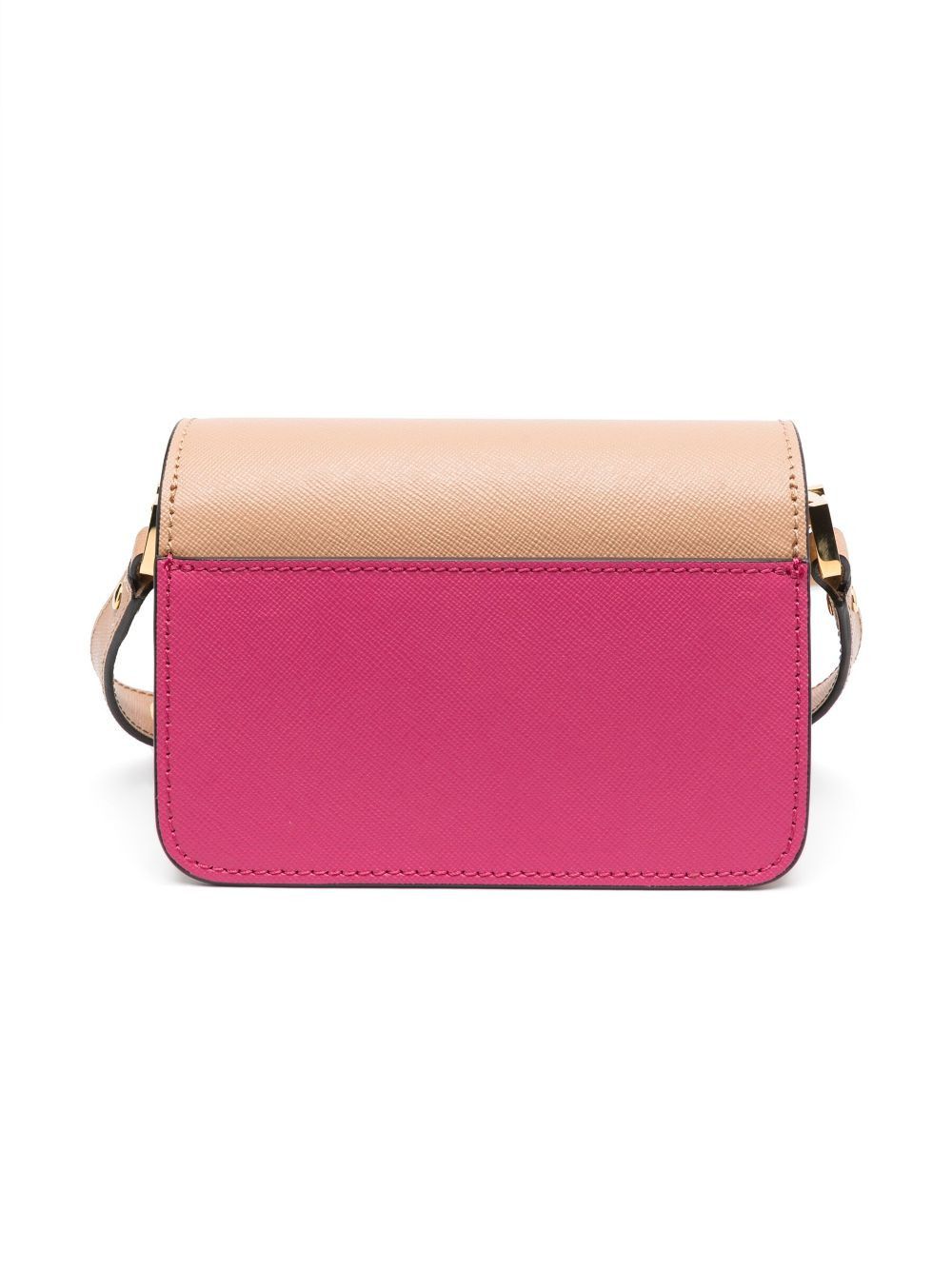 Marni o1w1db10125 Size:OS/Trunk Shoulder Bag in Multicolor Size ONE SIZE - 2 Thumbnail