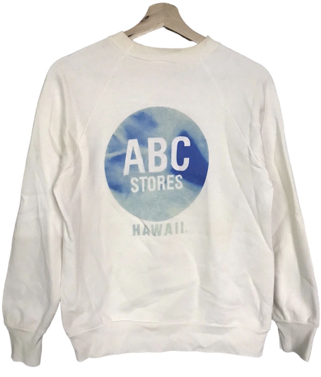 Other Hawaii Abc Sweatshirt Crewneck Pullover Size US S / EU 44-46 / 1 - 2 Thumbnail