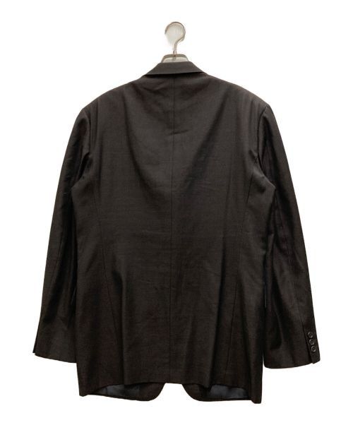Yohji Yamamoto YOHJI YAMAMOTO COSTUME D HOMME 3B jacket Size US L / EU 52-54 / 3 - 2 Thumbnail