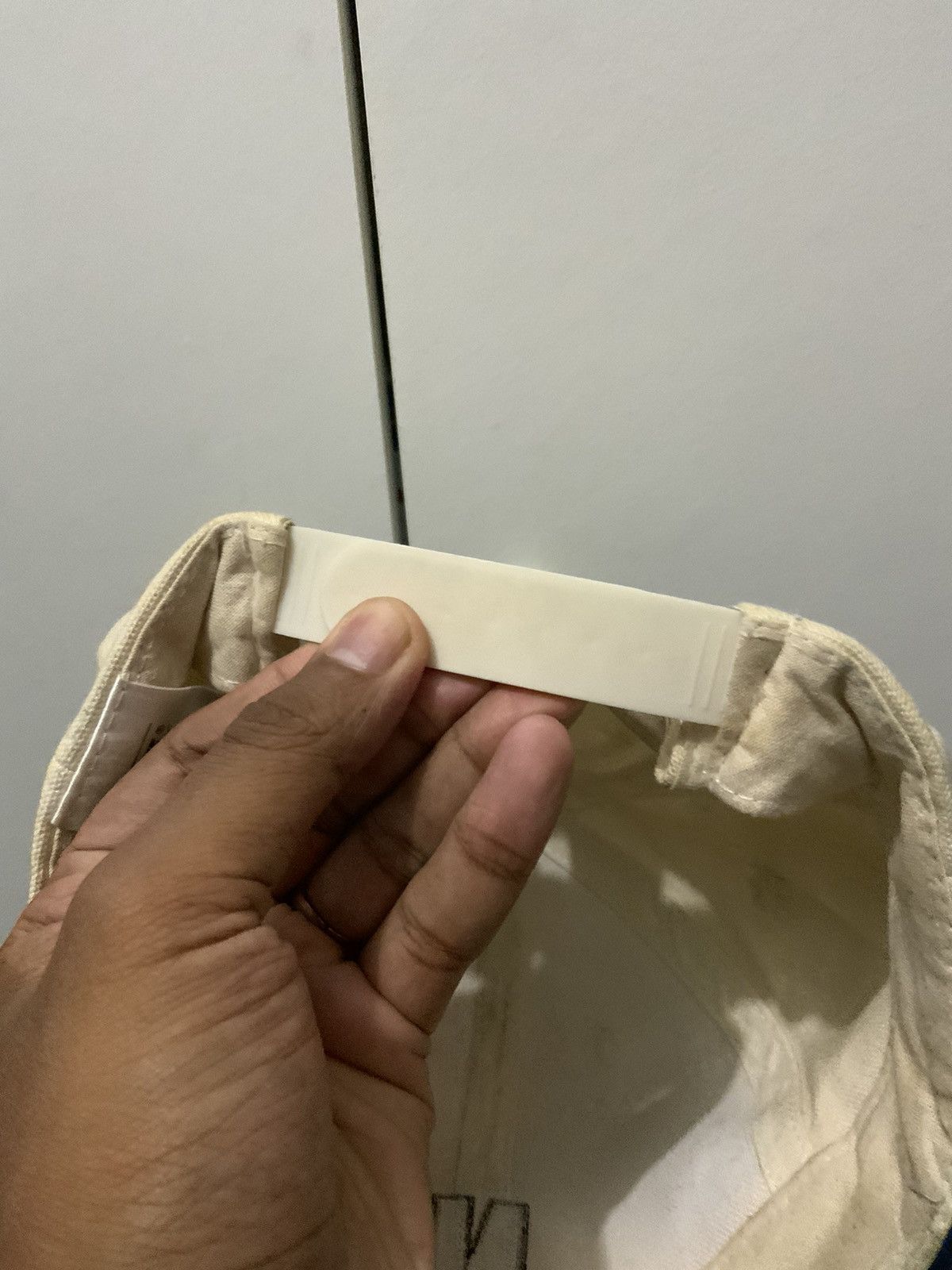Nike Vintage Nike Fade Hat Size ONE SIZE - 11 Thumbnail