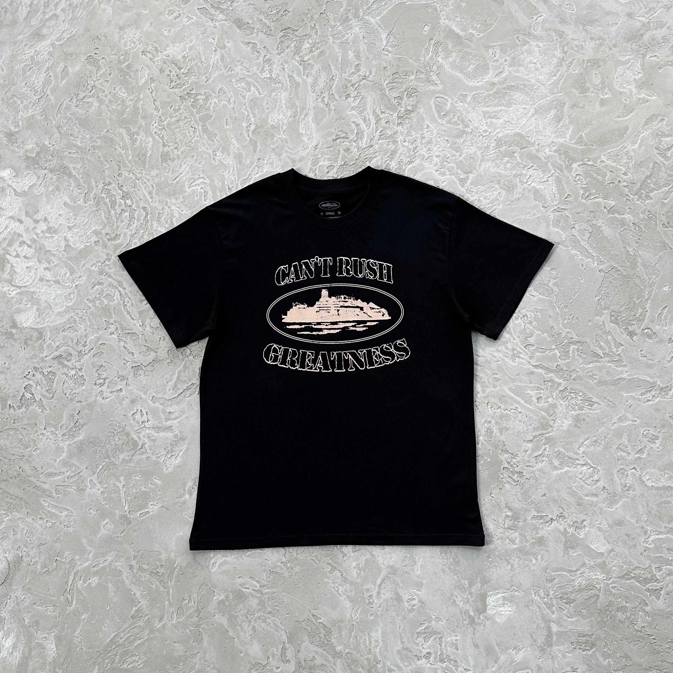 Corteiz Corteiz Allstarz Raglan Longsleeve | Grailed
