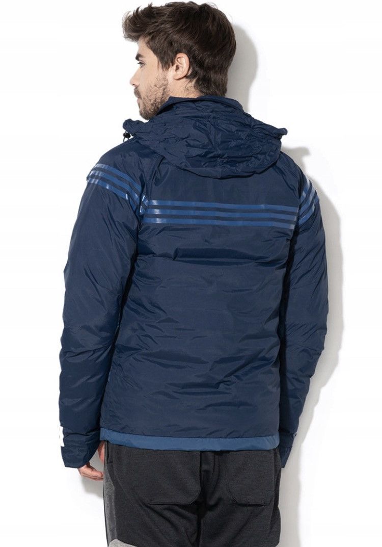 White Mountaineering x ADIDAS CONSORTIUM Down Jacket