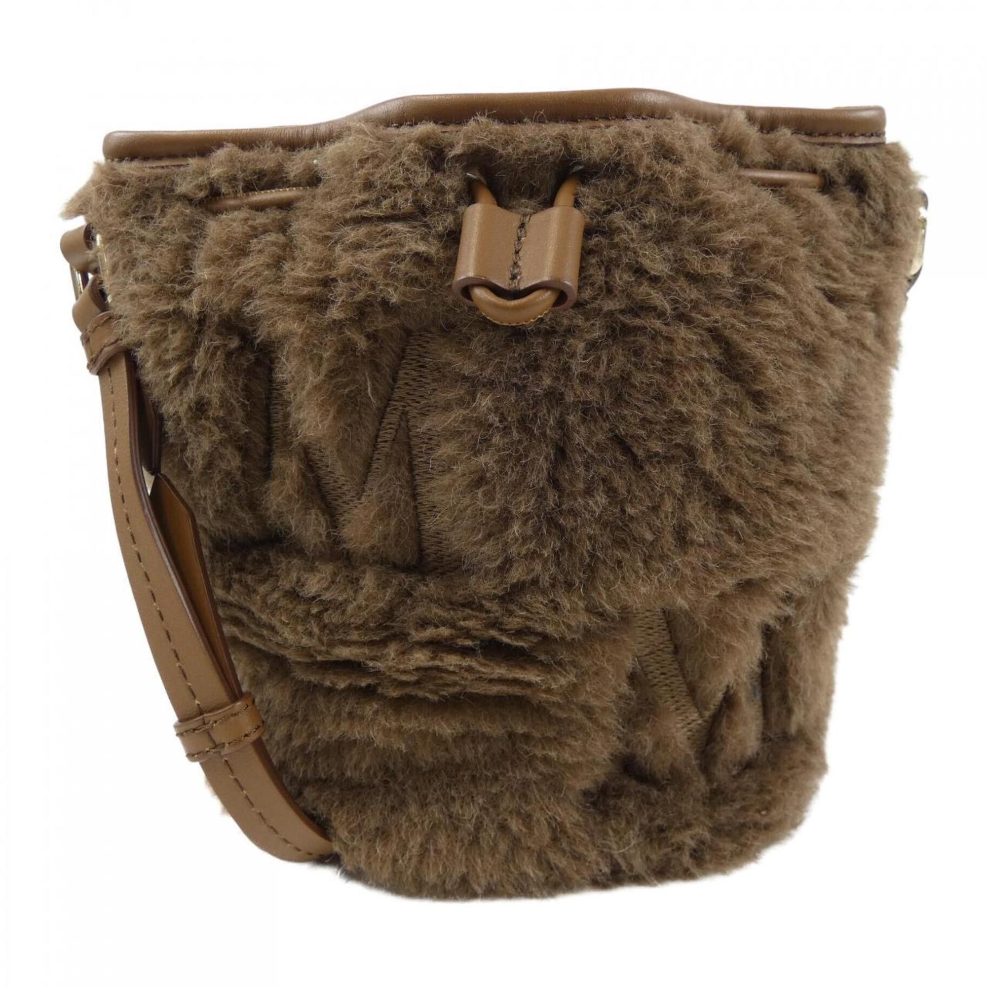 Max Mara MAX MARA handbag Size ONE SIZE - 1 Thumbnail