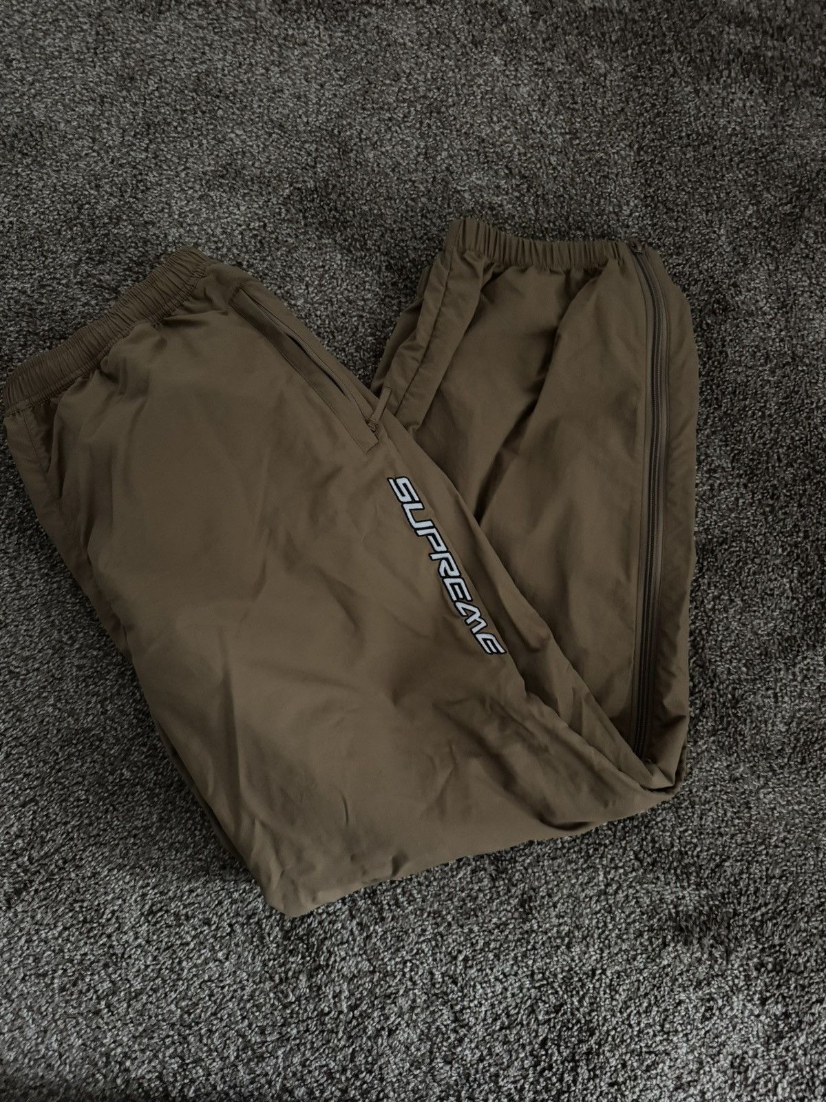 Supreme Supreme jogger Size US 34 / EU 50 - 3 Thumbnail