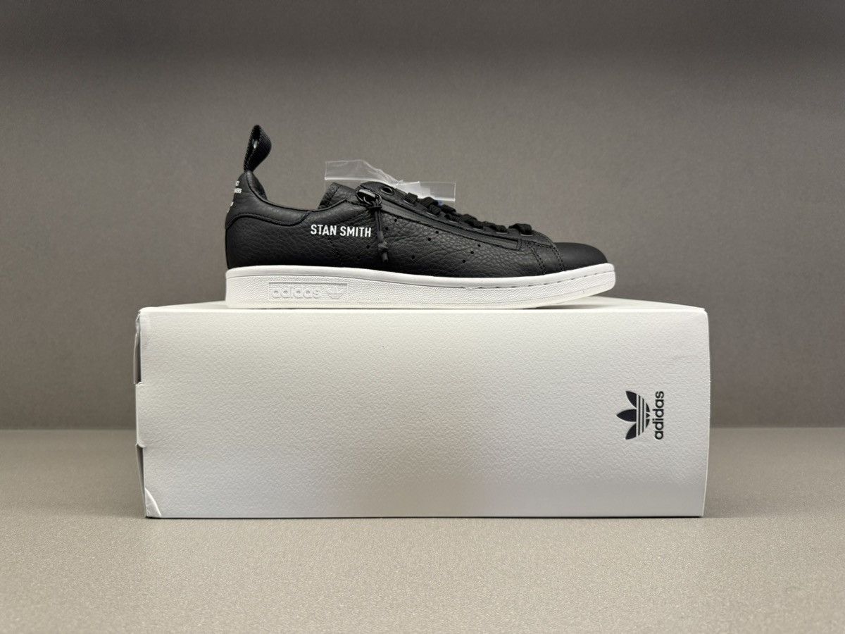 Adidas × Mita Adidas Stan Smith Mita Sneakers Cages and Coordinates Size US 6.5 / EU 39-40 - 3 Thumbnail