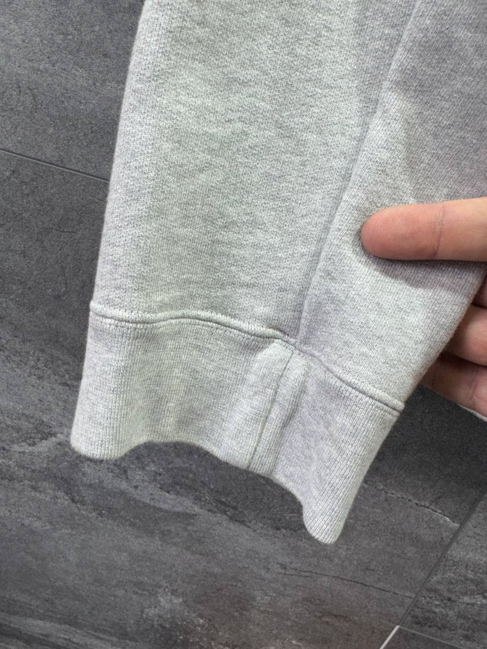 Vetements VETEMENTS AUTOMNE HIVER 2018 Hoodie Size US S / EU 44-46 / 1 - 8 Thumbnail