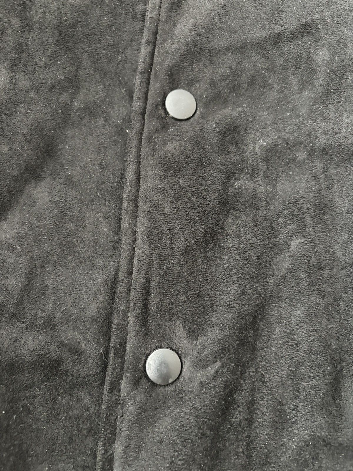 Other DEVILUSE suede coach jkt I Sold my Soul to the Devil japan Size US M / EU 48-50 / 2 - 7 Thumbnail