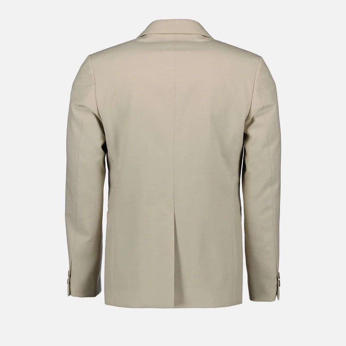 Fendi o1y0125 Blazer in Beige Size US M / EU 48-50 / 2 - 2 Thumbnail