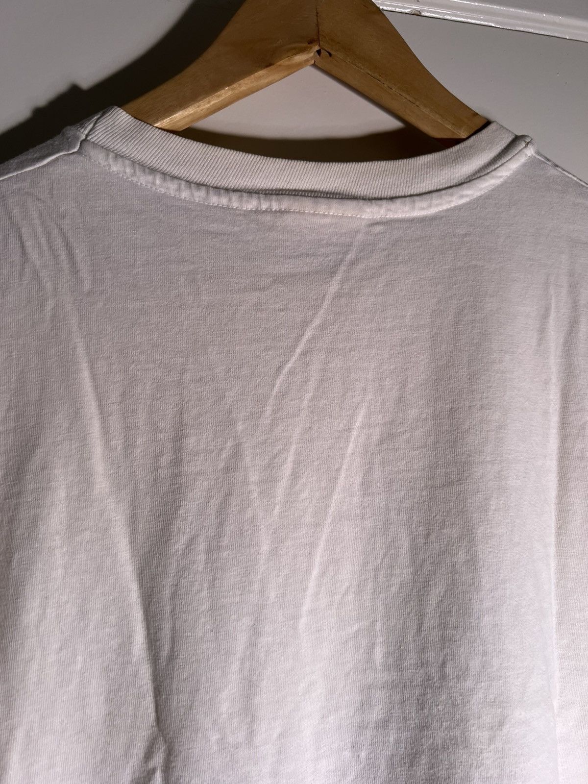 Vintage 90’s 2000’s Y2K VTG Vintage Names Project AIDS Retro T Shirt Size US L / EU 52-54 / 3 - 9 Thumbnail