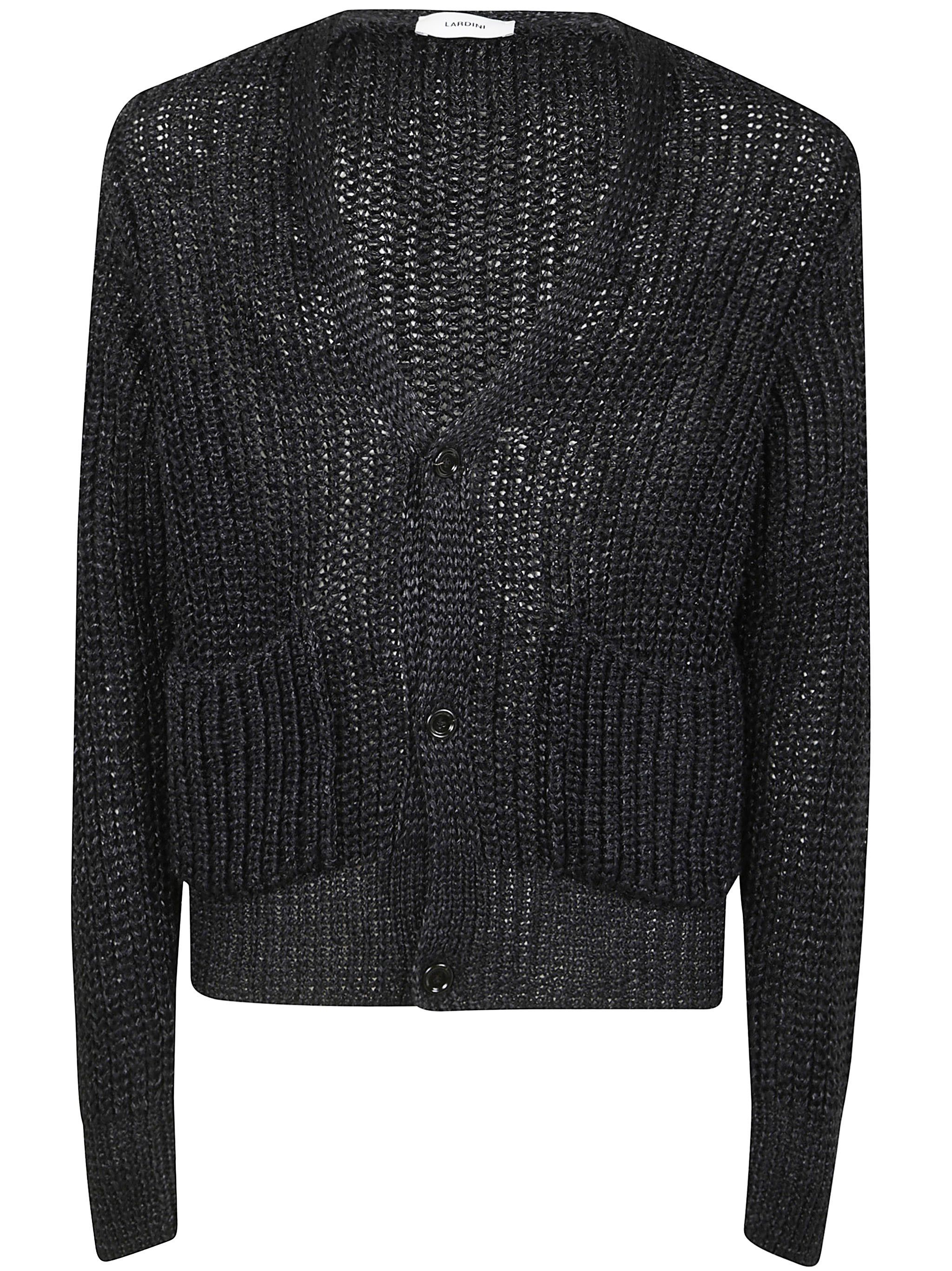 Lardini MAN KNITWEAR Size US L / EU 52-54 / 3 - 1 Thumbnail