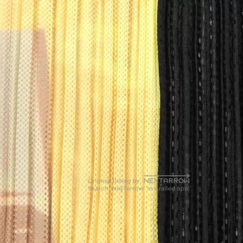 Issey Miyake Issey Miyake Color Block Shawl Coat Size S / US 4 / IT 40 - 5 Thumbnail