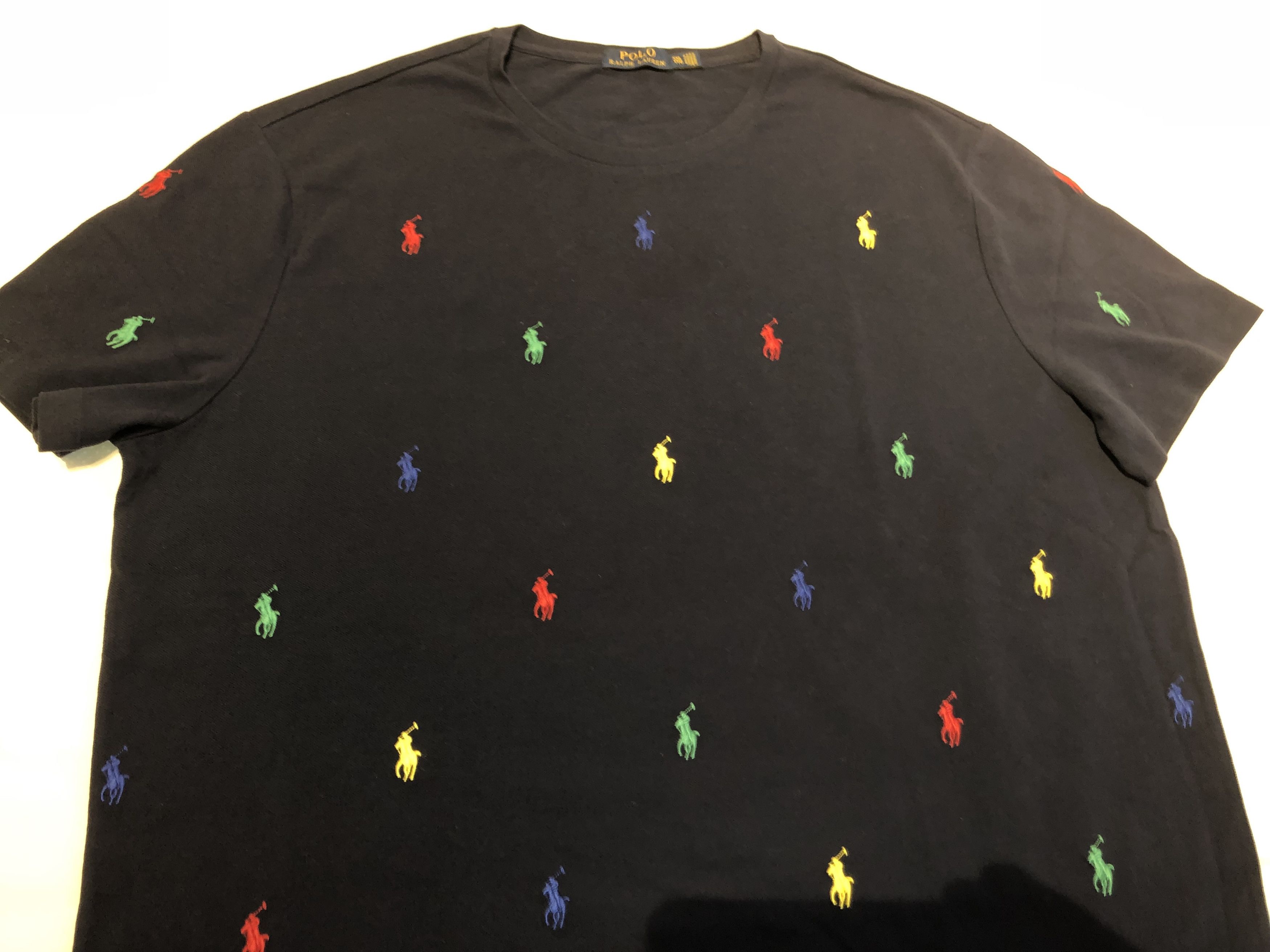 Ralph Lauren T-Shirt Size US XXL / EU 58 / 5 - 3 Thumbnail