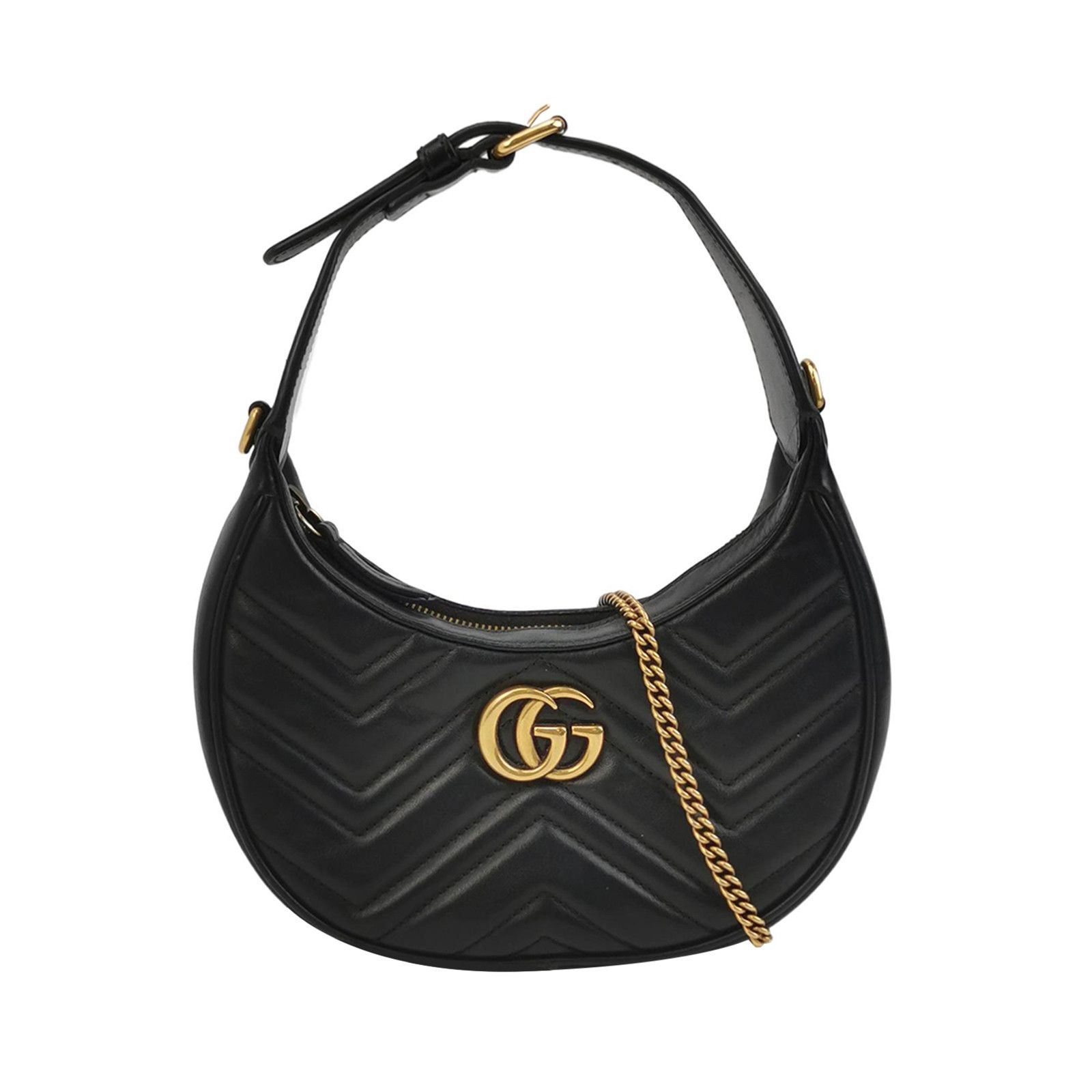 Gucci Gucci Women os Shoulder Bags Size ONE SIZE - 1 Thumbnail