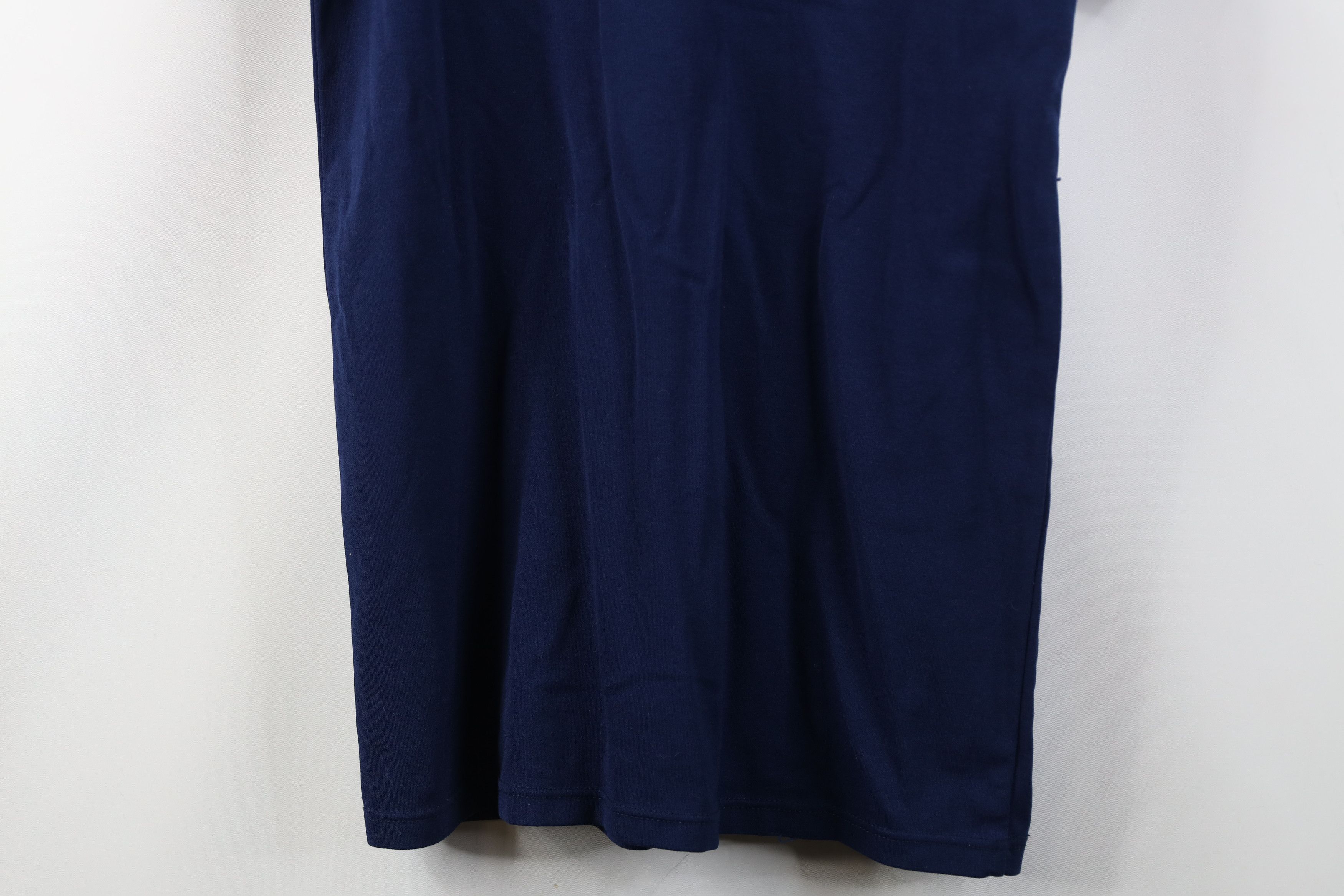 Russell Athletic Vintage 80s 90s Russell Athletic Baseball Jersey T-Shirt USA Size US S / EU 44-46 / 1 - 3 Thumbnail