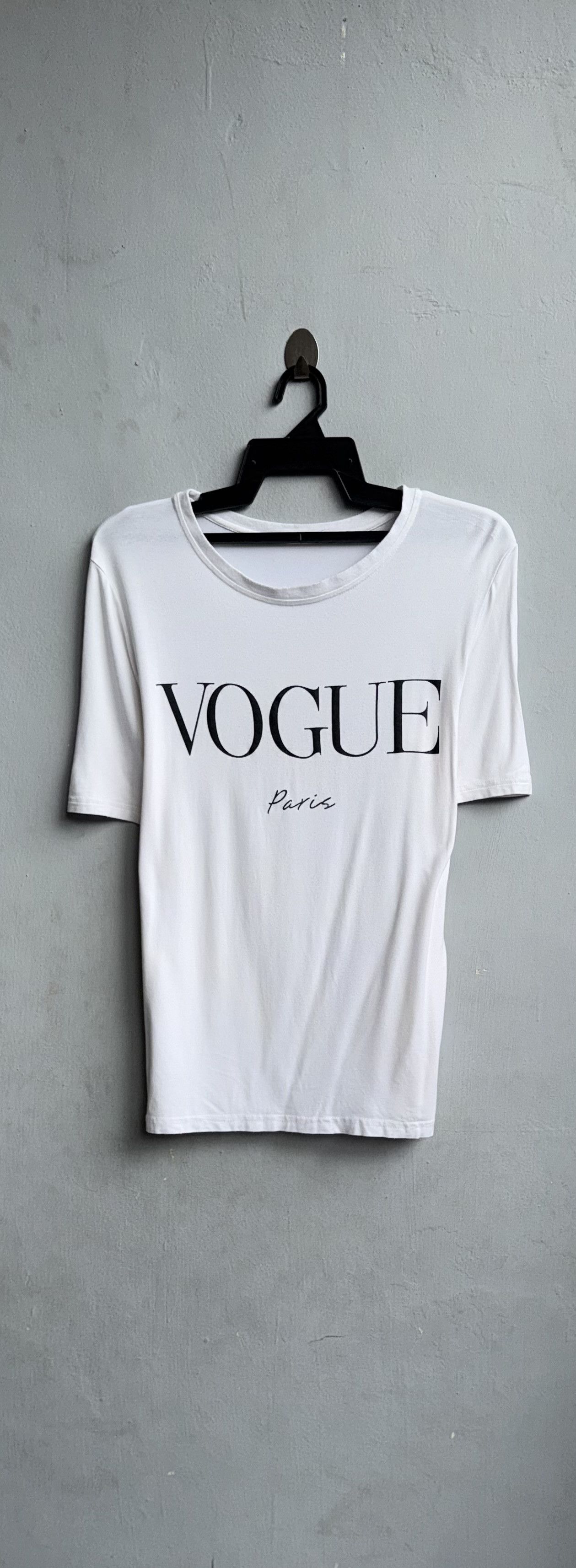 Vogue Vogue Shirt Size M / US 6-8 / IT 42-44 - 1 Thumbnail