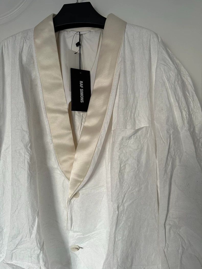 Raf Simons Raf Simons Western-style clothes-2506 Size US S / EU 44-46 / 1 - 2 Thumbnail