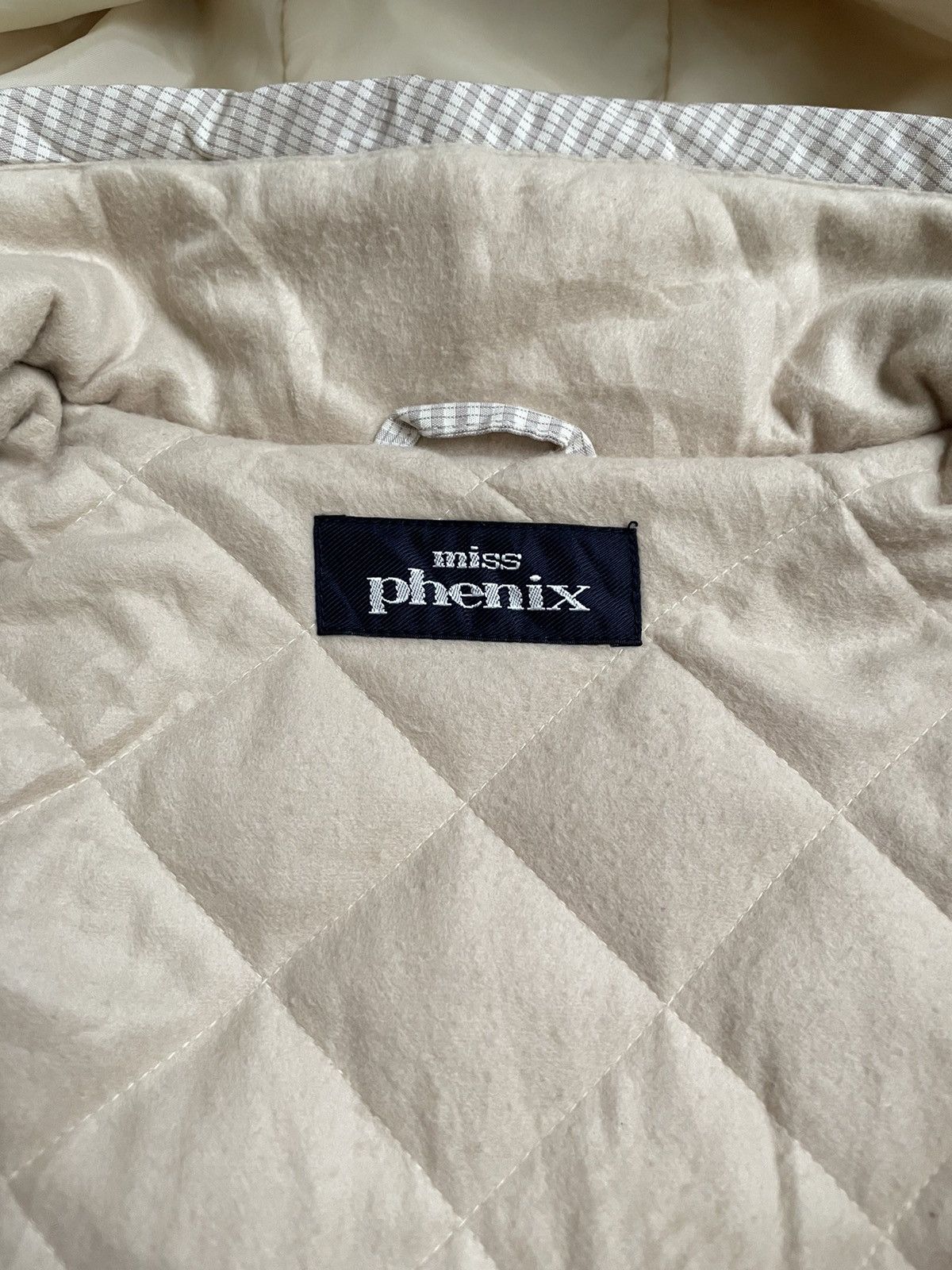 Phenix × Vintage Vintage Brand Phenix Ski Jacket 1990s Size US M / EU 48-50 / 2 - 7 Thumbnail