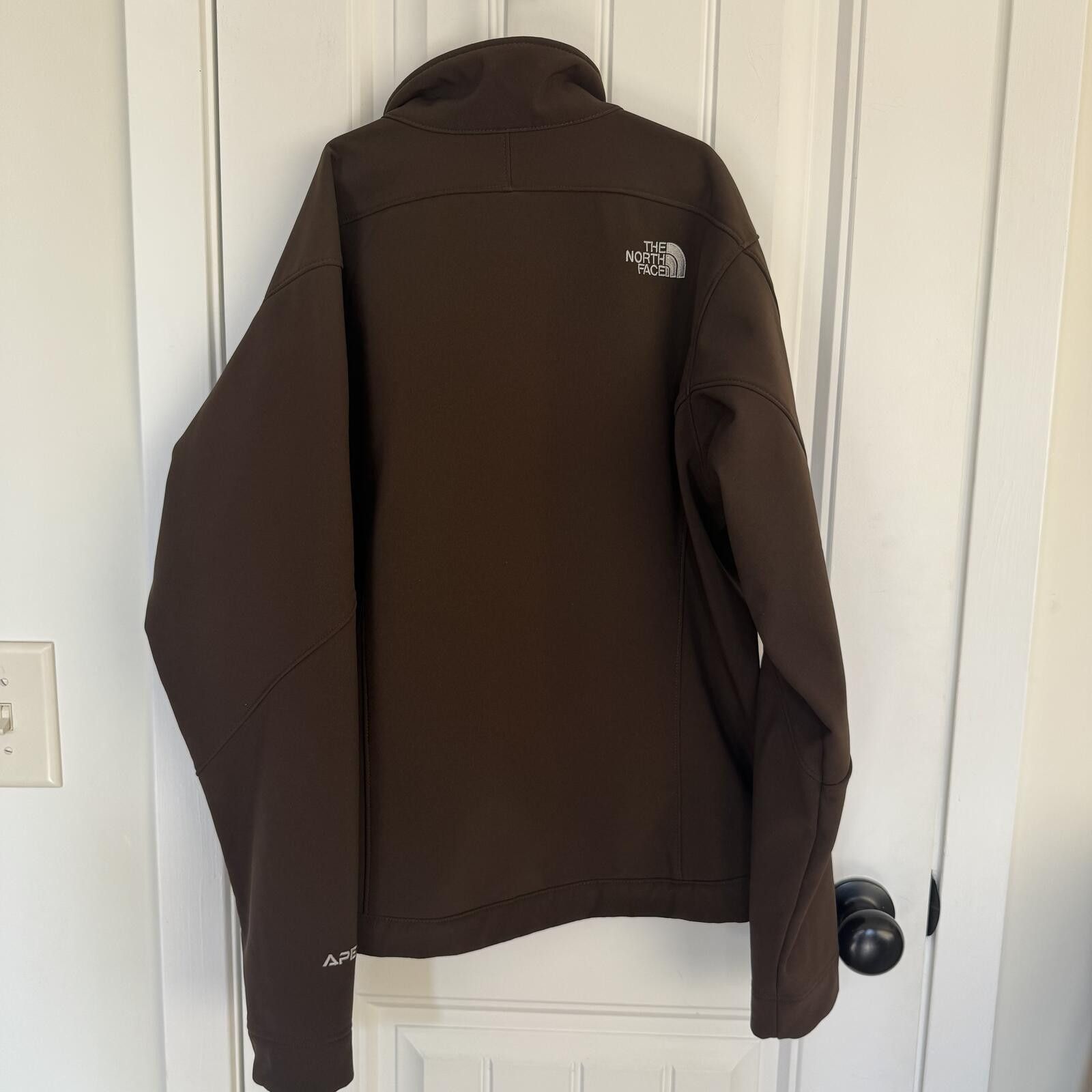 The North Face The North Face Small Apex Bionic Jacket Size S / US 4 / IT 40 - 4 Thumbnail