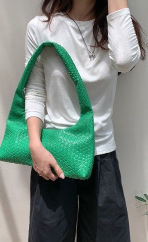 Japanese Brand Huskycat woven commuter bag Size ONE SIZE - 1 Thumbnail