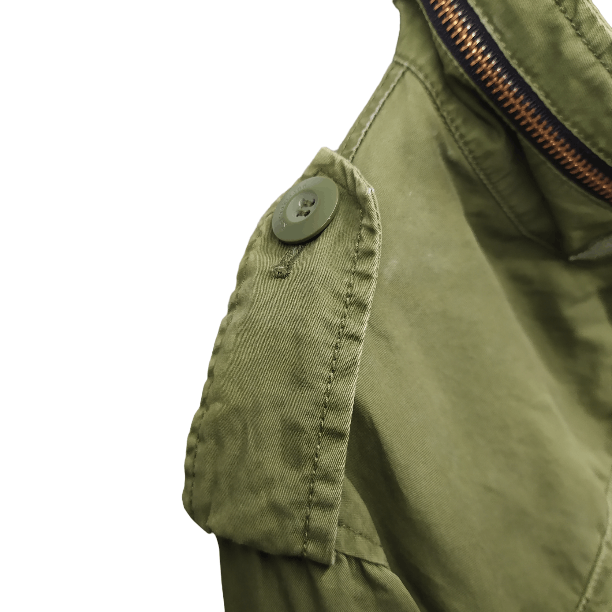 Kai Aakmann Kai Aakmann UNI3EX Scouts Honour Embroidered Jacket #518-20 Size US M / EU 48-50 / 2 - 6 Thumbnail