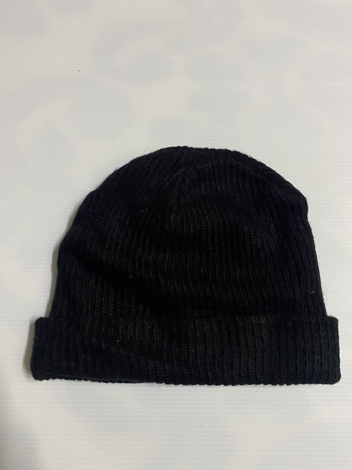 Other Unknown Brand Skull Small Logo Embroidery Beanie Hat Size ONE SIZE - 3 Thumbnail