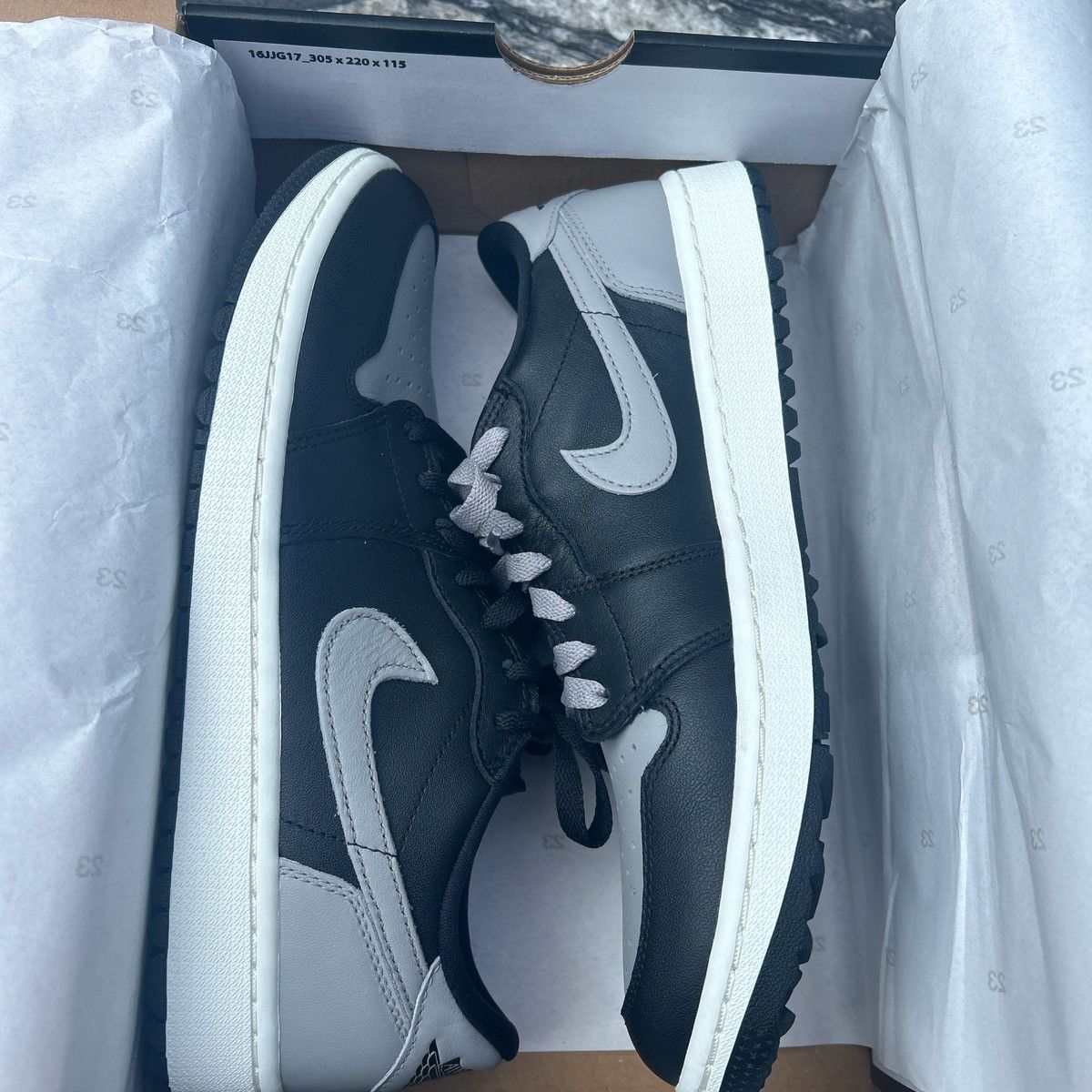 Jordan Brand Nike Jordan 1 Size US 9.5 / EU 42-43 - 8 Thumbnail