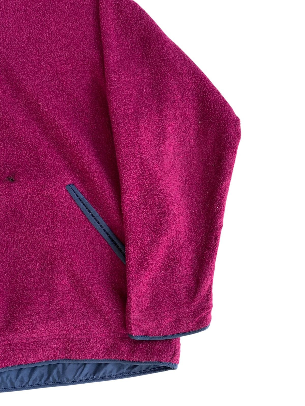 Patagonia Vtg Patagonia Fleece Size US M / EU 48-50 / 2 - 5 Thumbnail
