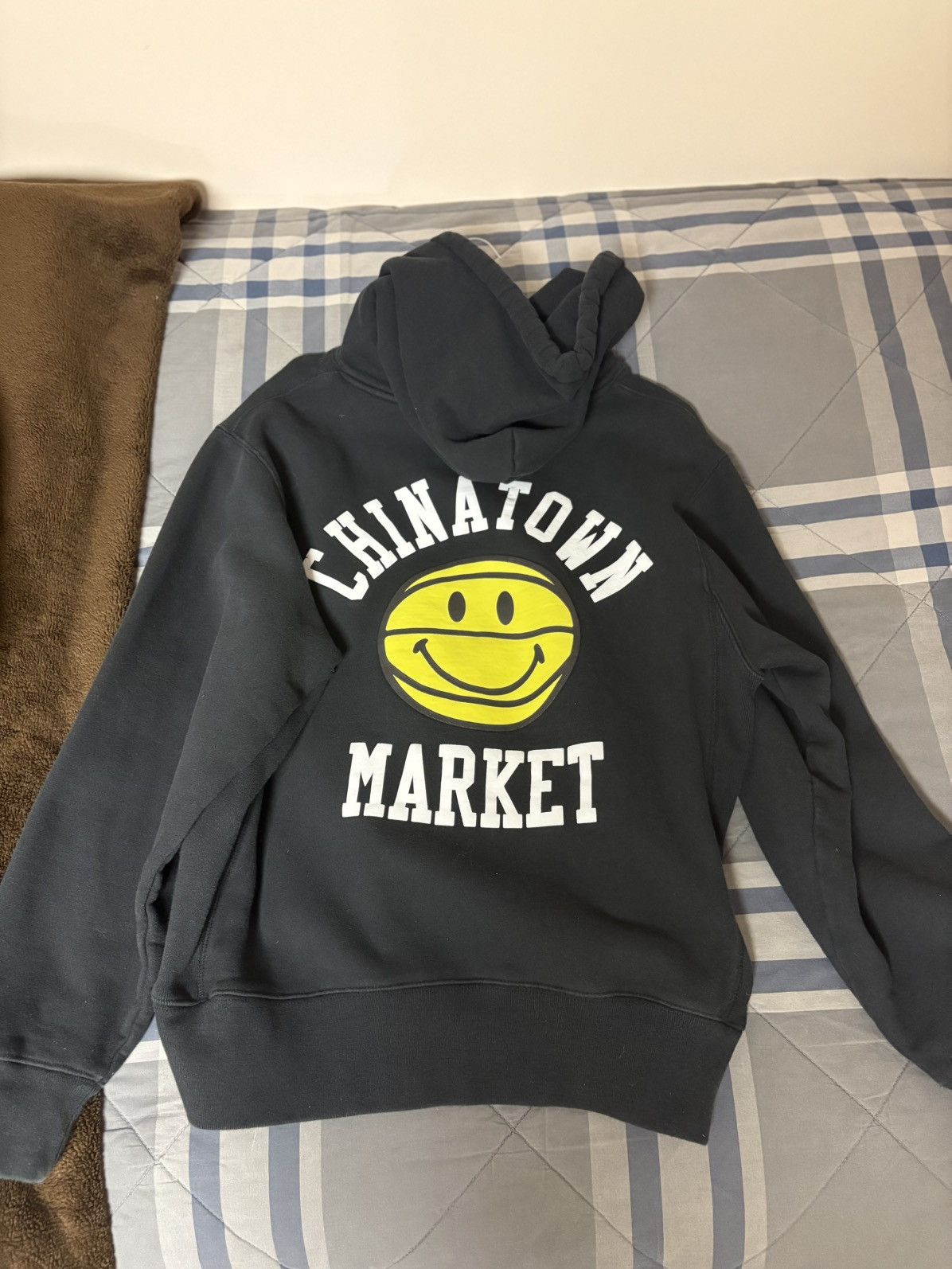 Other Chinatown Market hoodie size XL Size US XL / EU 56 / 4 - 2 Thumbnail