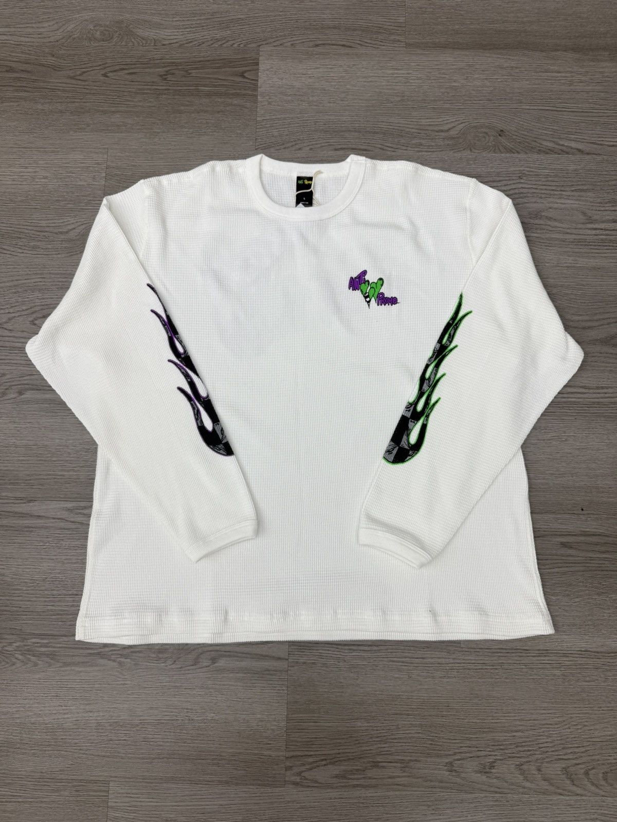 Matty Boy Matty Boy Las Vegas Exclusive Thermal Size US XL / EU 56 / 4 - 1 Thumbnail