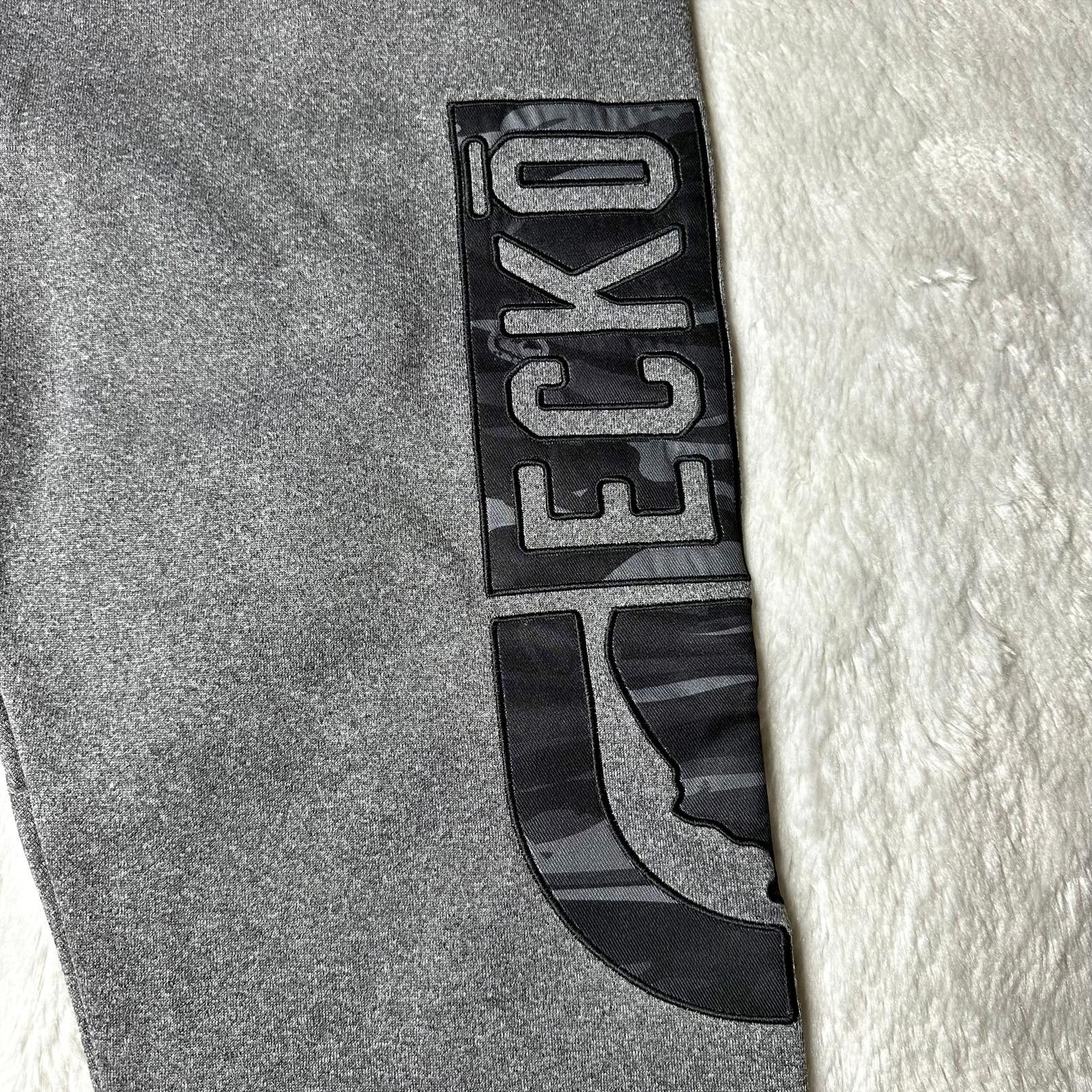 Ecko Unltd. NWT Ecko Unltd. Embroidered Logo Jogger Sweatpants Mens XL Size US 36 / EU 52 - 4 Thumbnail