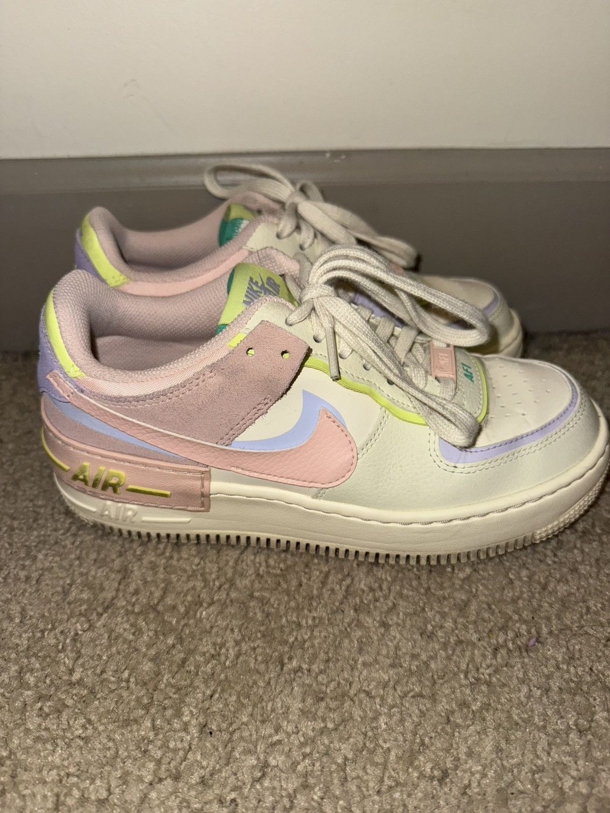 Nike Air Force 1 Low Size US 6.5 / IT 36.5 - 1 Thumbnail