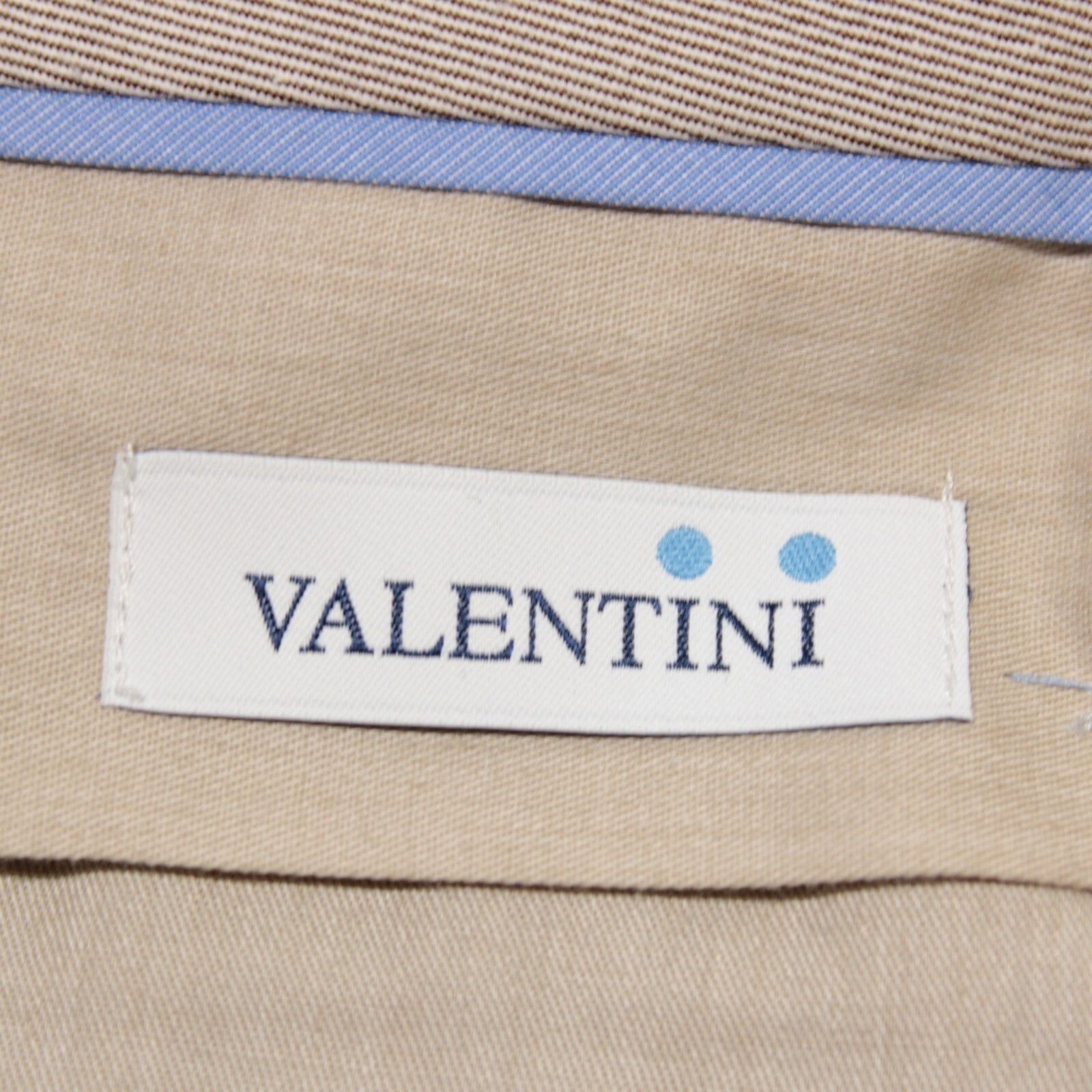 Other Valentini New with tags Dress Pants Size 36 US In Blue Size US 36 / EU 52 - 6 Thumbnail