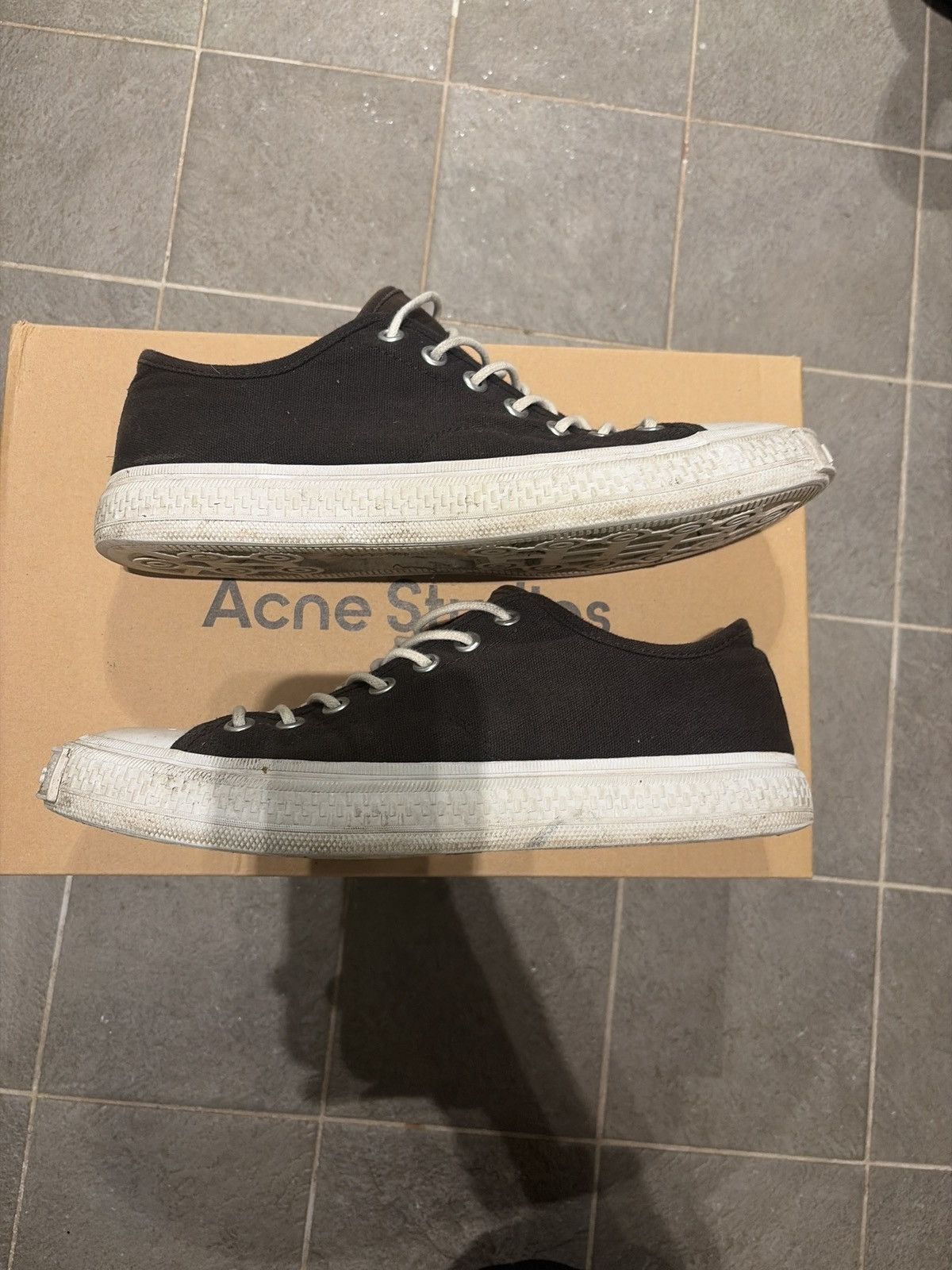 Acne Studios Acne studios sneakers Size US 9 / EU 42 - 1 Thumbnail