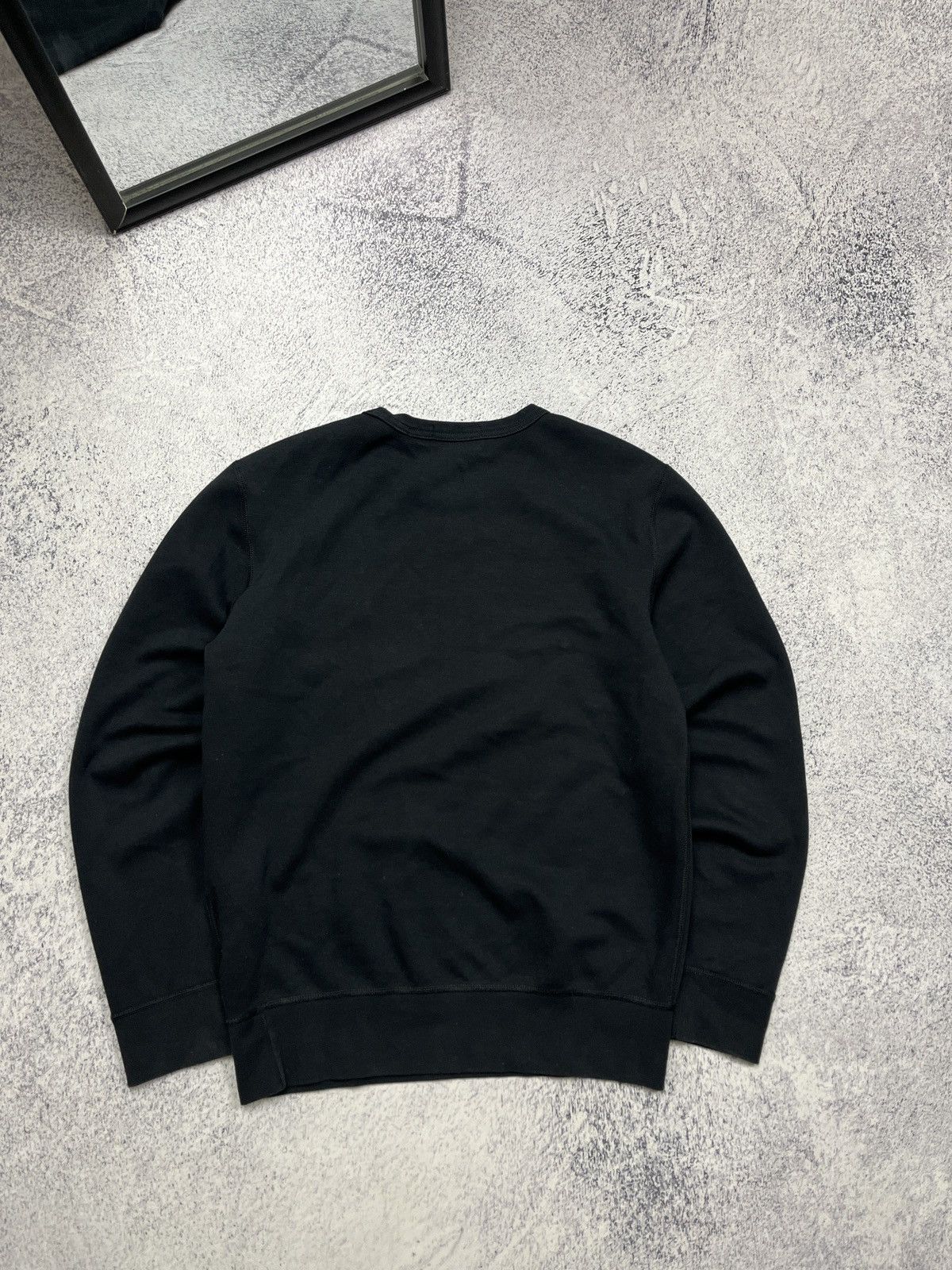 Polo Ralph Lauren Polo Ralph Lauren Mini Logo Sweatshirt Crewneck Streetwear Size US XS / EU 42 / 0 - 10 Thumbnail