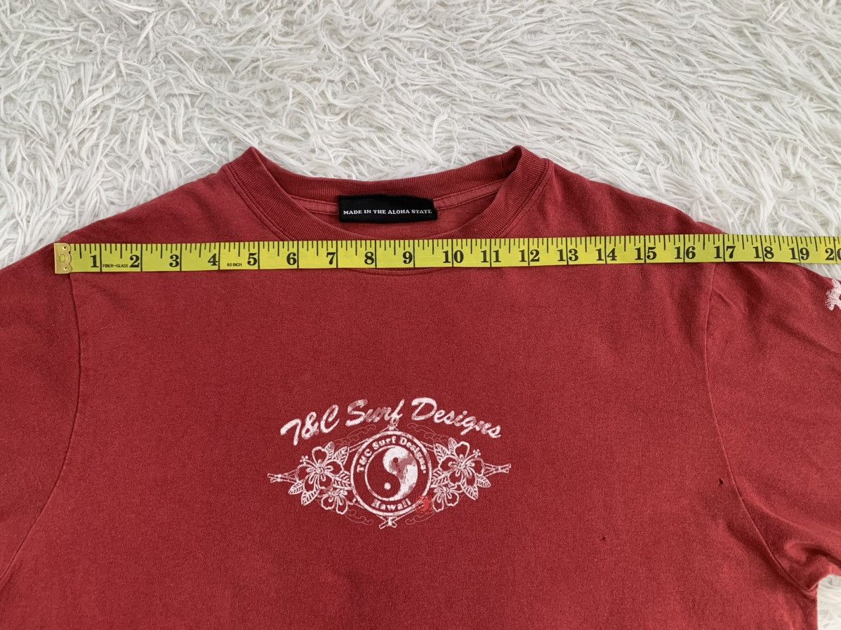 Other T&C Surf Design Hawaii Tee Size US M / EU 48-50 / 2 - 11 Thumbnail