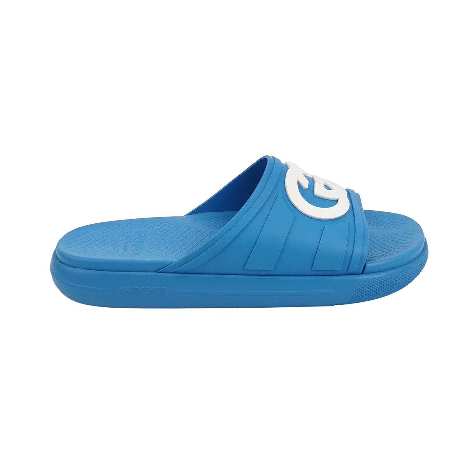 Gucci Gucci Men 12 Sandals Size US 12 / EU 45 - 1 Thumbnail