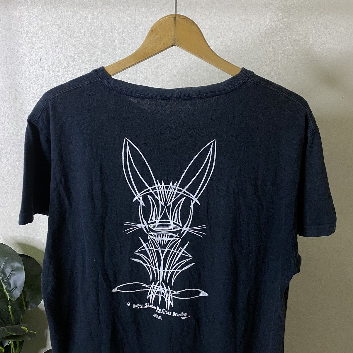 Von Dutch Von Dutch Motorcycles Los Angeles Bikers Tee Size US L / EU 52-54 / 3 - 7 Thumbnail