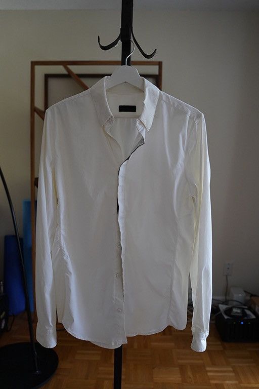 Lululemon Lululemon Long Sleeve Shirt Size US S / EU 44-46 / 1 - 1 Thumbnail