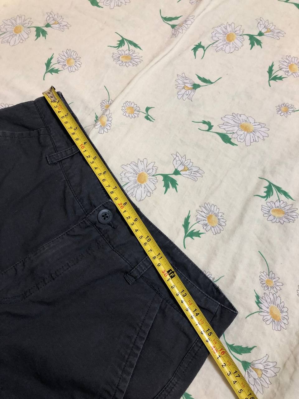Nike Nike Cargo Board Shorts Summer Y2K Dual Pockets Vintage Size US 30 / EU 46 - 9 Thumbnail