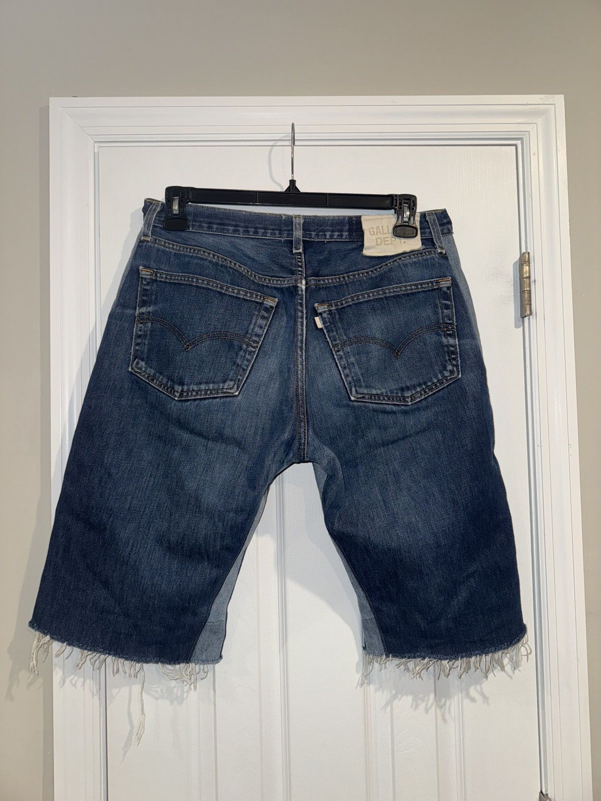 Gallery Dept. Gallery Dept - Ventura Shorts Size US 32 / EU 48 - 2 Thumbnail