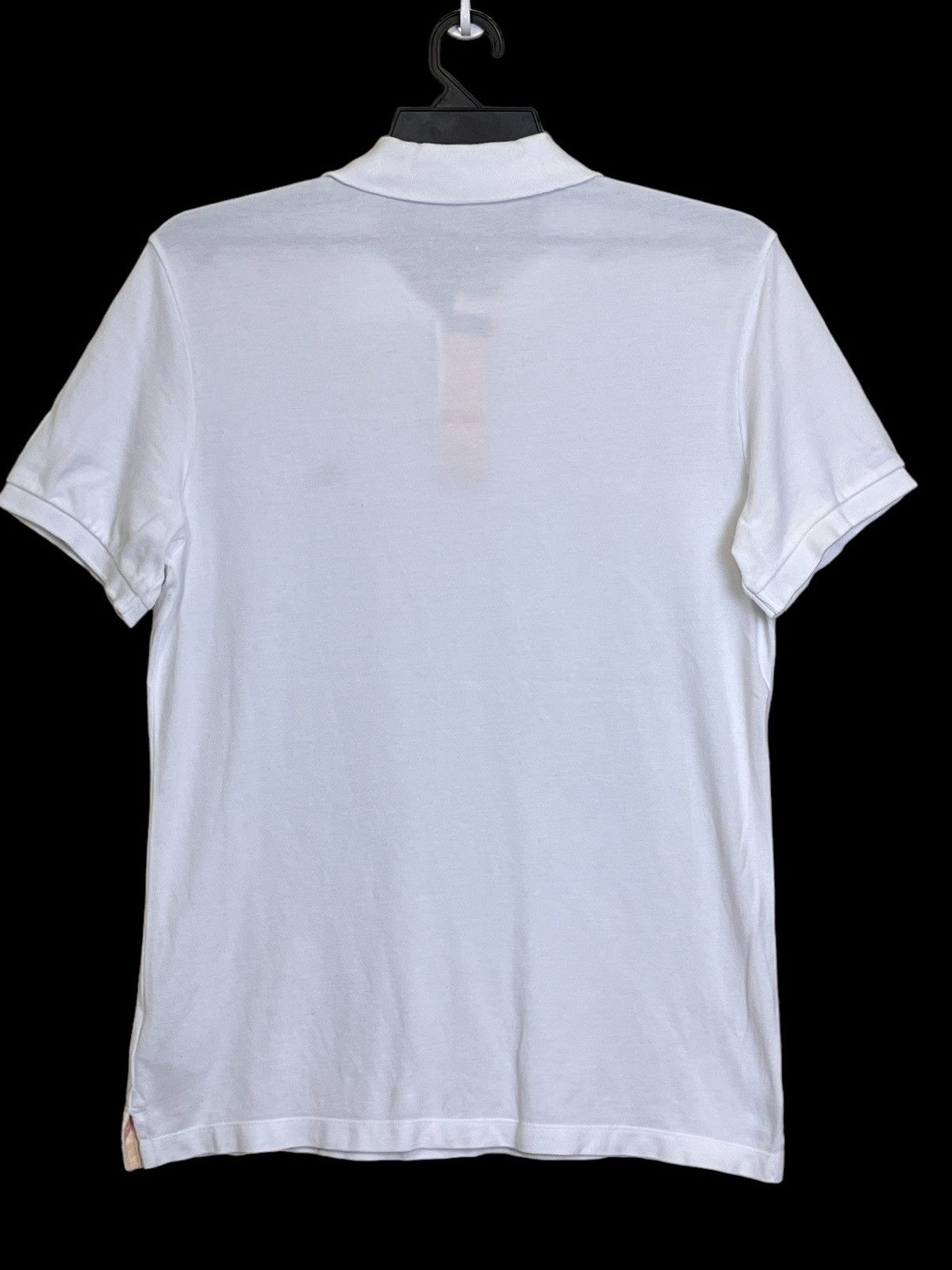 Burberry BURBERRY BRIT POLO SHIRT Size US M / EU 48-50 / 2 - 2 Thumbnail