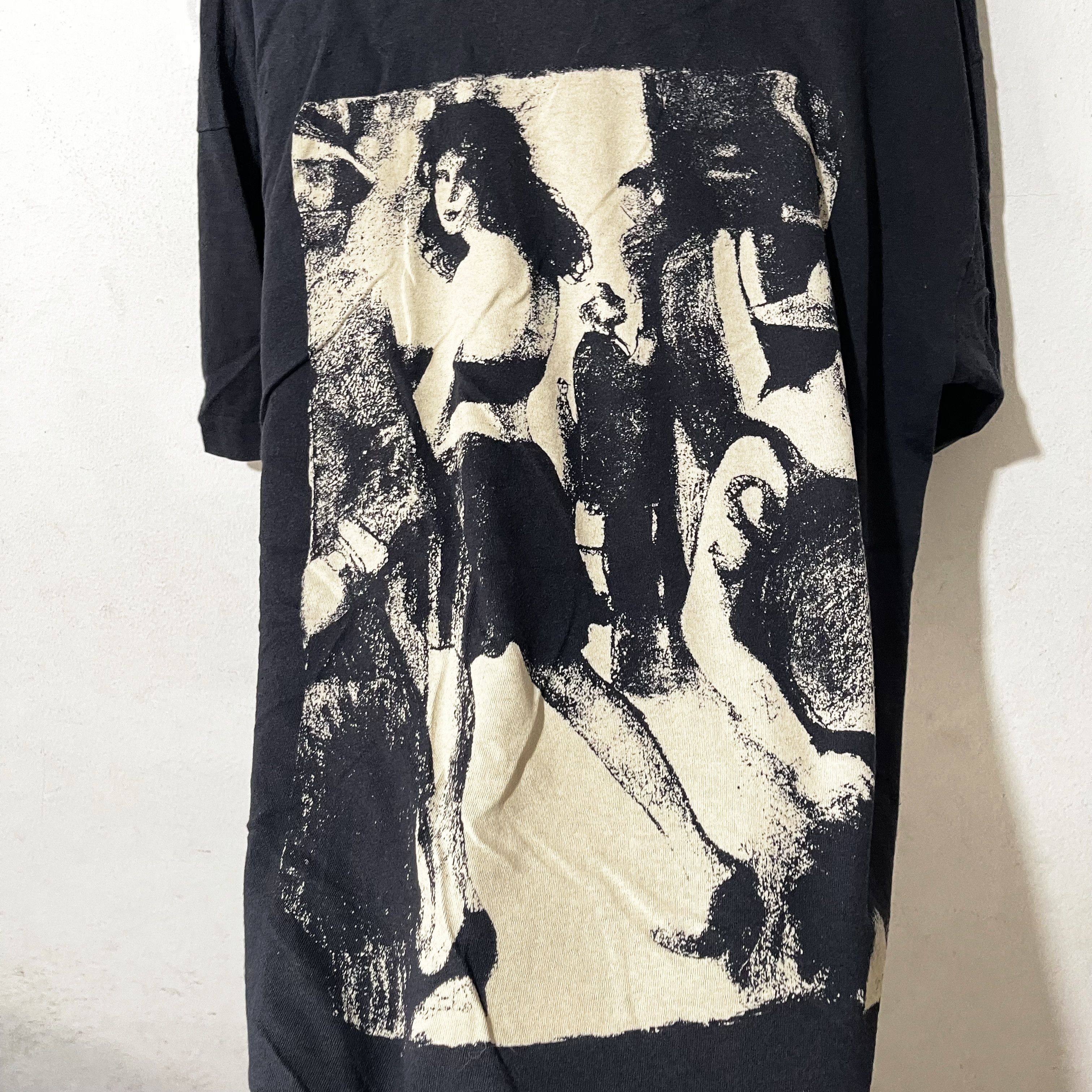Vintage Vintage 1987 Bill Jacklin Shirt Size US XL / EU 56 / 4 - 5 Thumbnail