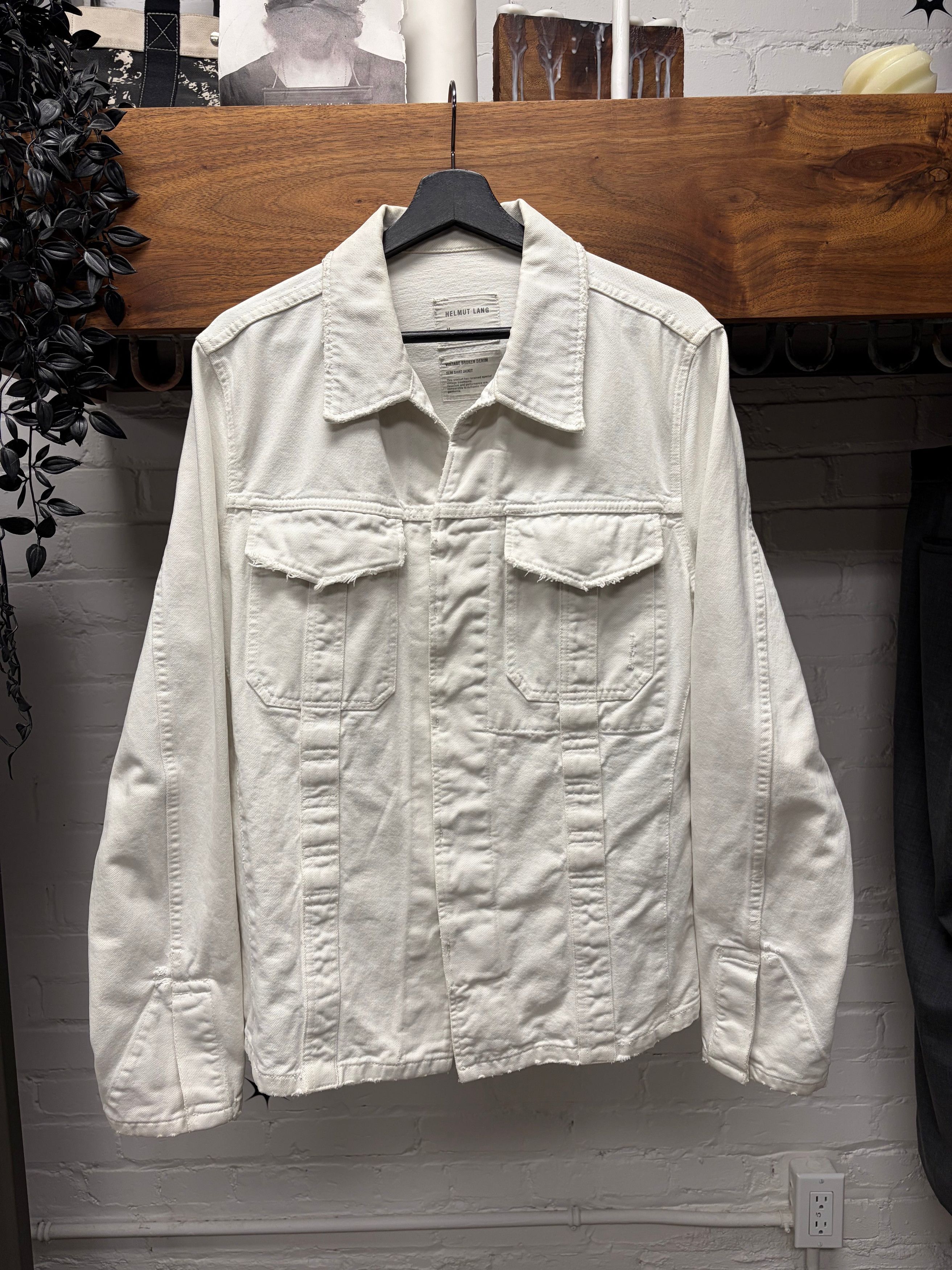 【HELMUT LANG】1999 M65 Jacket Helmut Lang A/w '99 oversized hood m65 jacket | Grailed