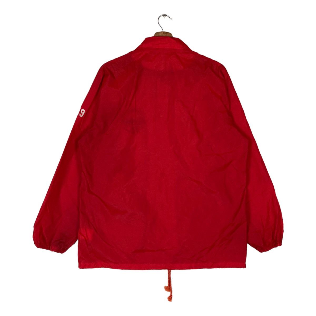Vintage Vintage Rawlings by GTO Snap Button Light Jacket Size US L / EU 52-54 / 3 - 7 Thumbnail