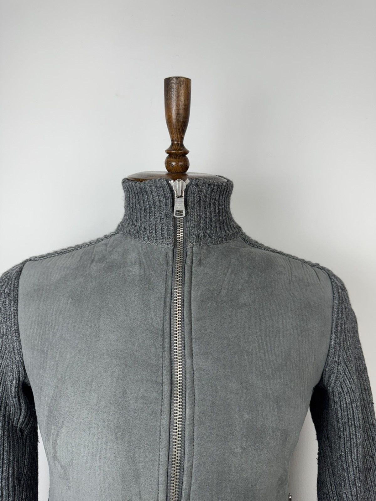 Armani Exchange Men’s Armani Exchange Full Zip Jacket size S Size US S / EU 44-46 / 1 - 2 Thumbnail