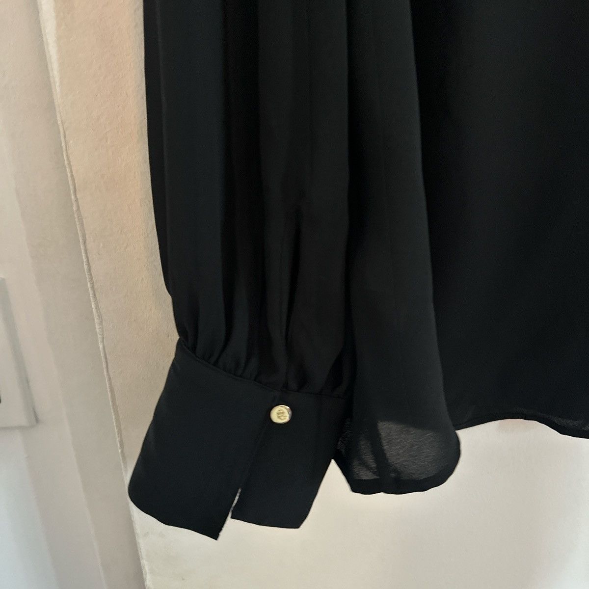 Lauren Ralph Lauren Work blouse Size XL / US 12-14 / IT 48-50 - 5 Thumbnail